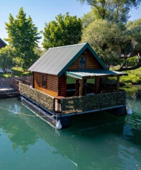 River House